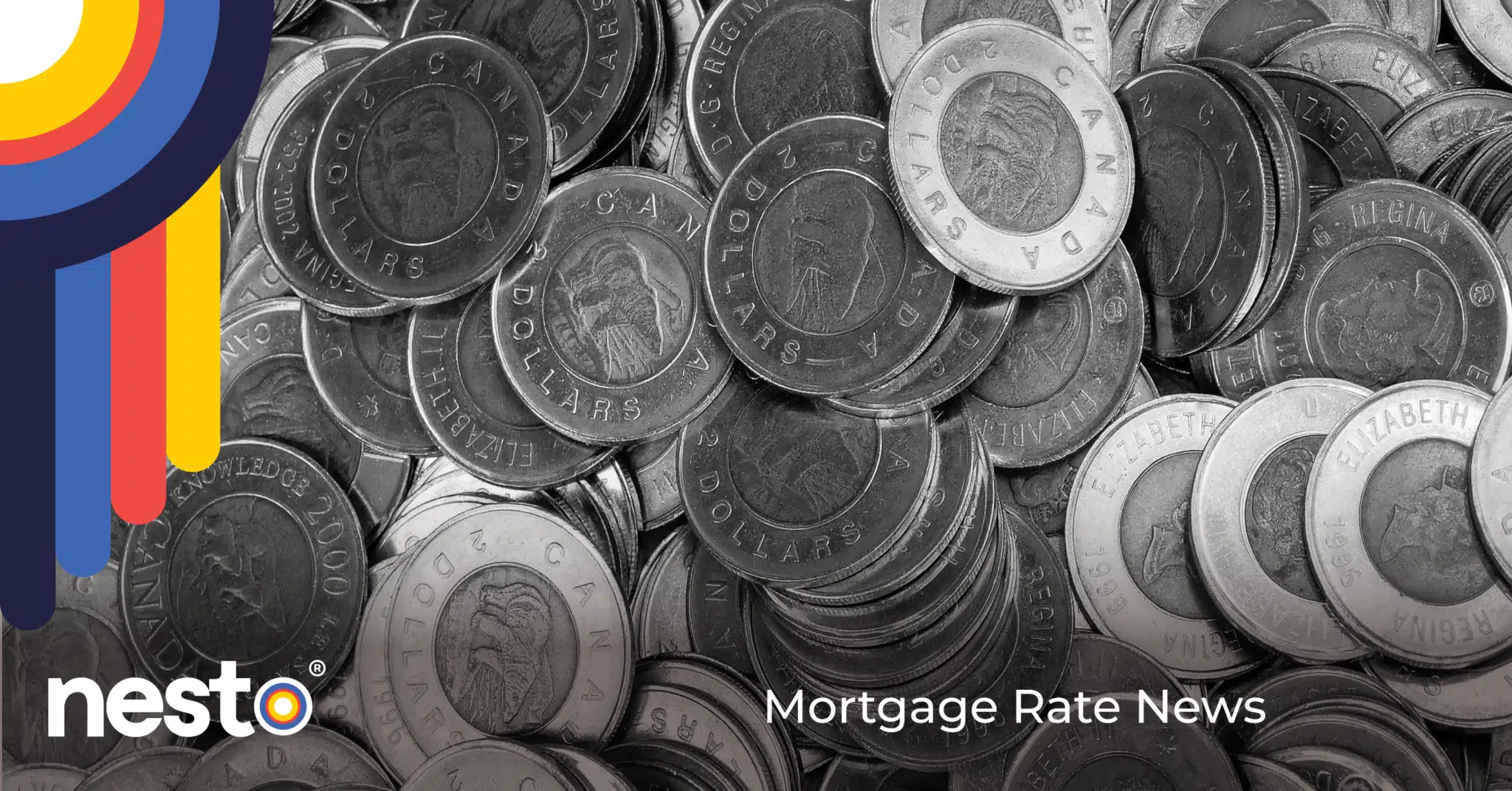 Fed Uncertainty Causes Canadian Fixed Rates to Fall