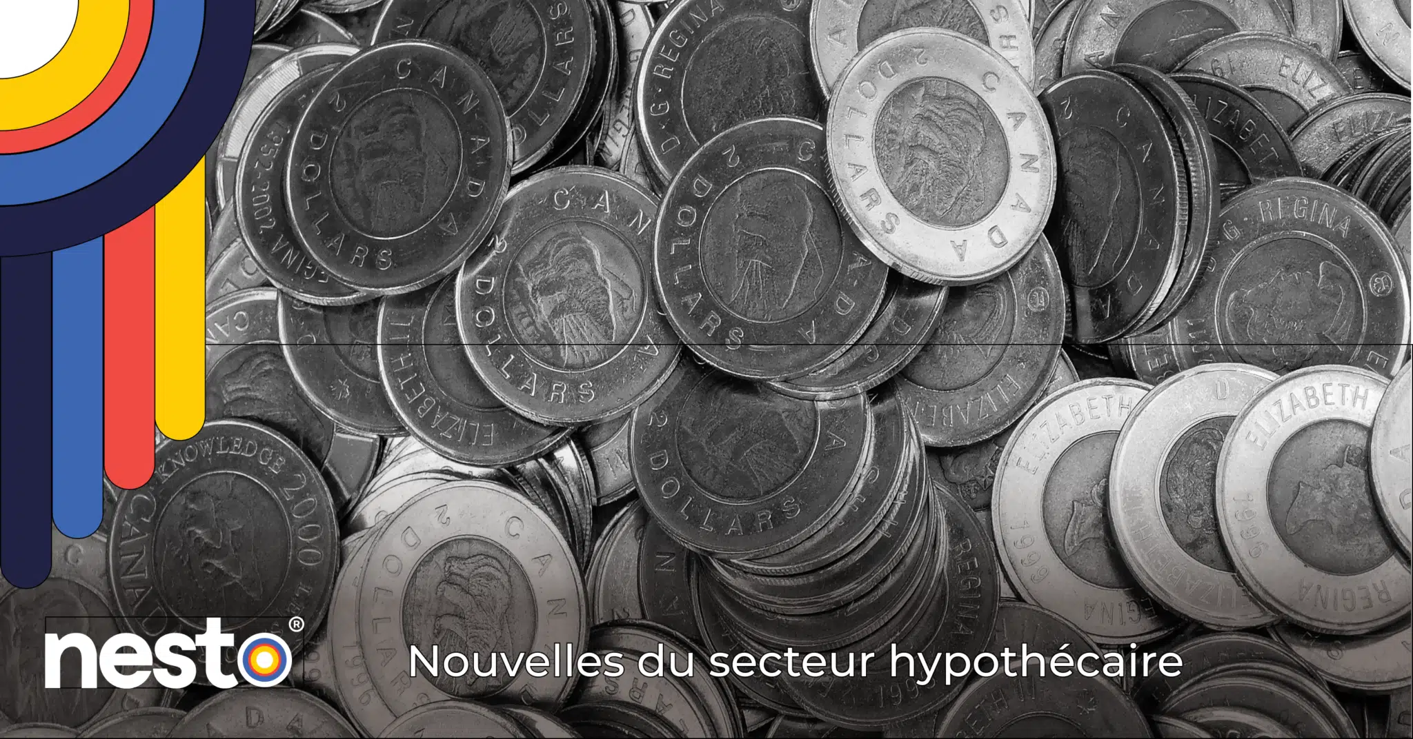 Les incertitudes relatives à la Fed entraînent une baisse des taux fixes au Canada