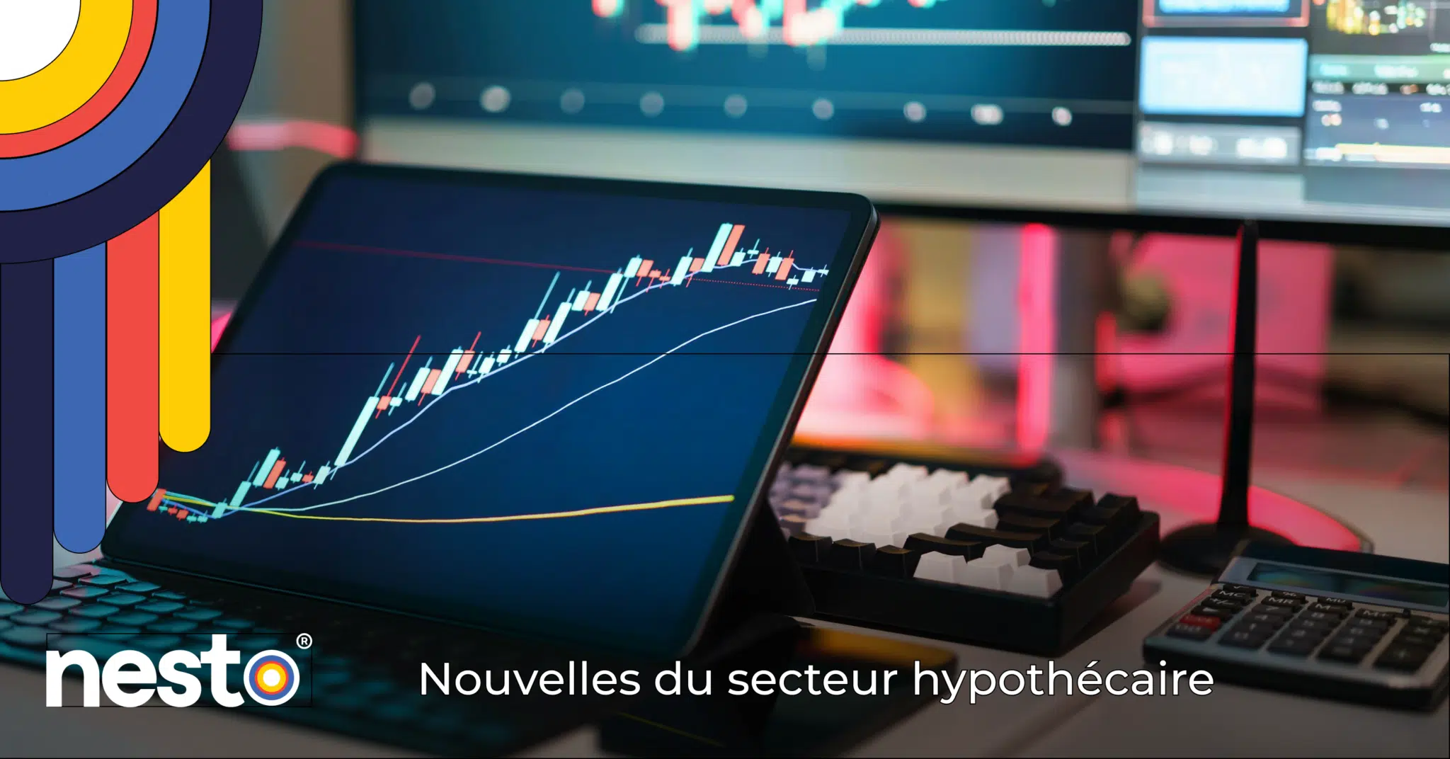 À quoi les acheteurs et les propriétaires canadiens peuvent-ils s’attendre face aux incertitudes liées aux tarifs douaniers?