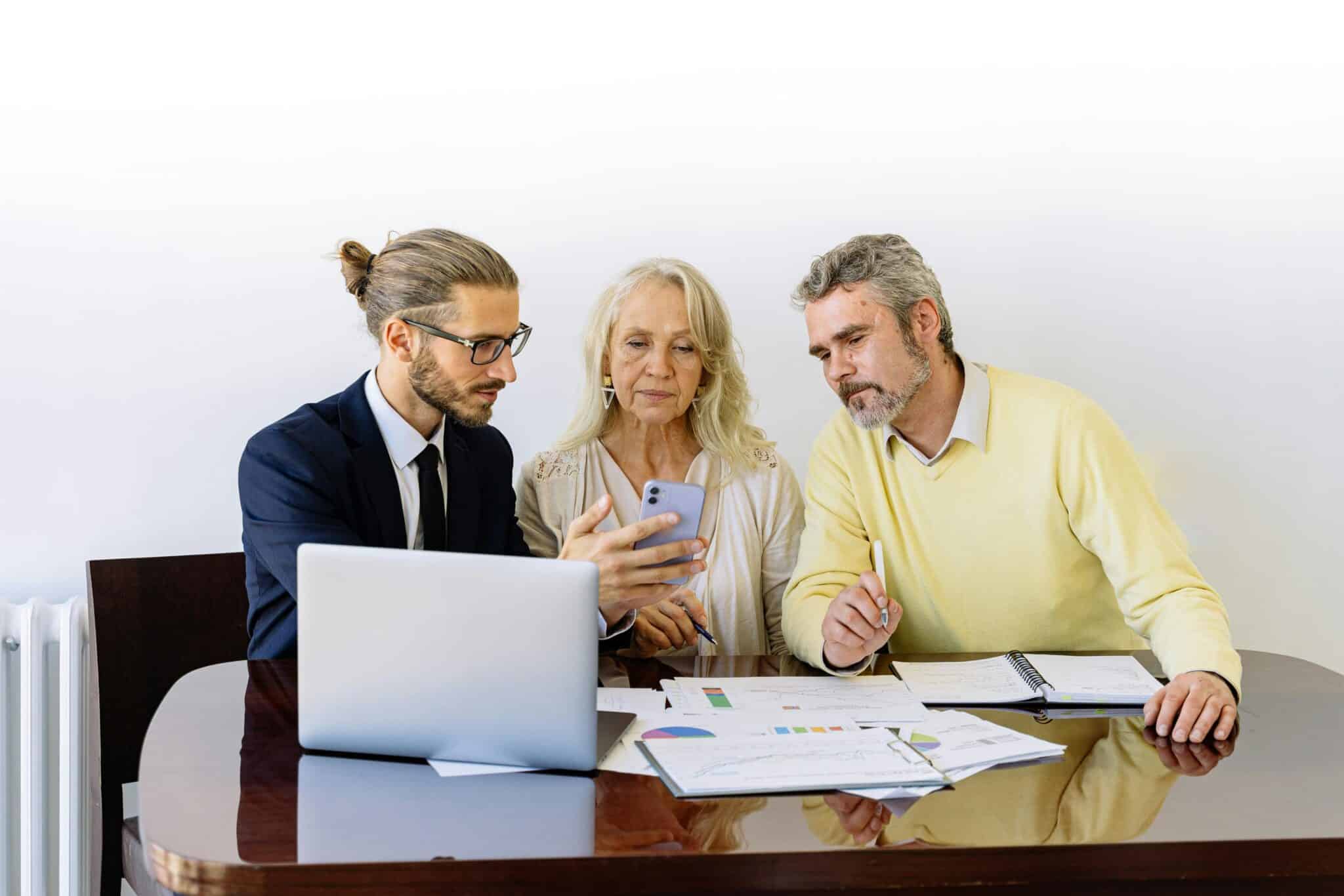 Mortgage Term Selection in the Time of Tariff Uncertainty
