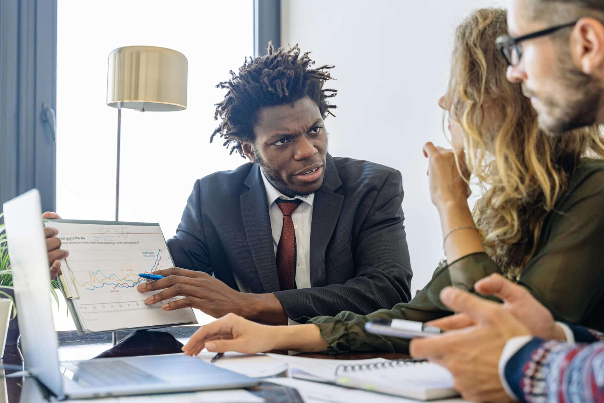 Using Your Client’s Mortgage as an Anchor Product