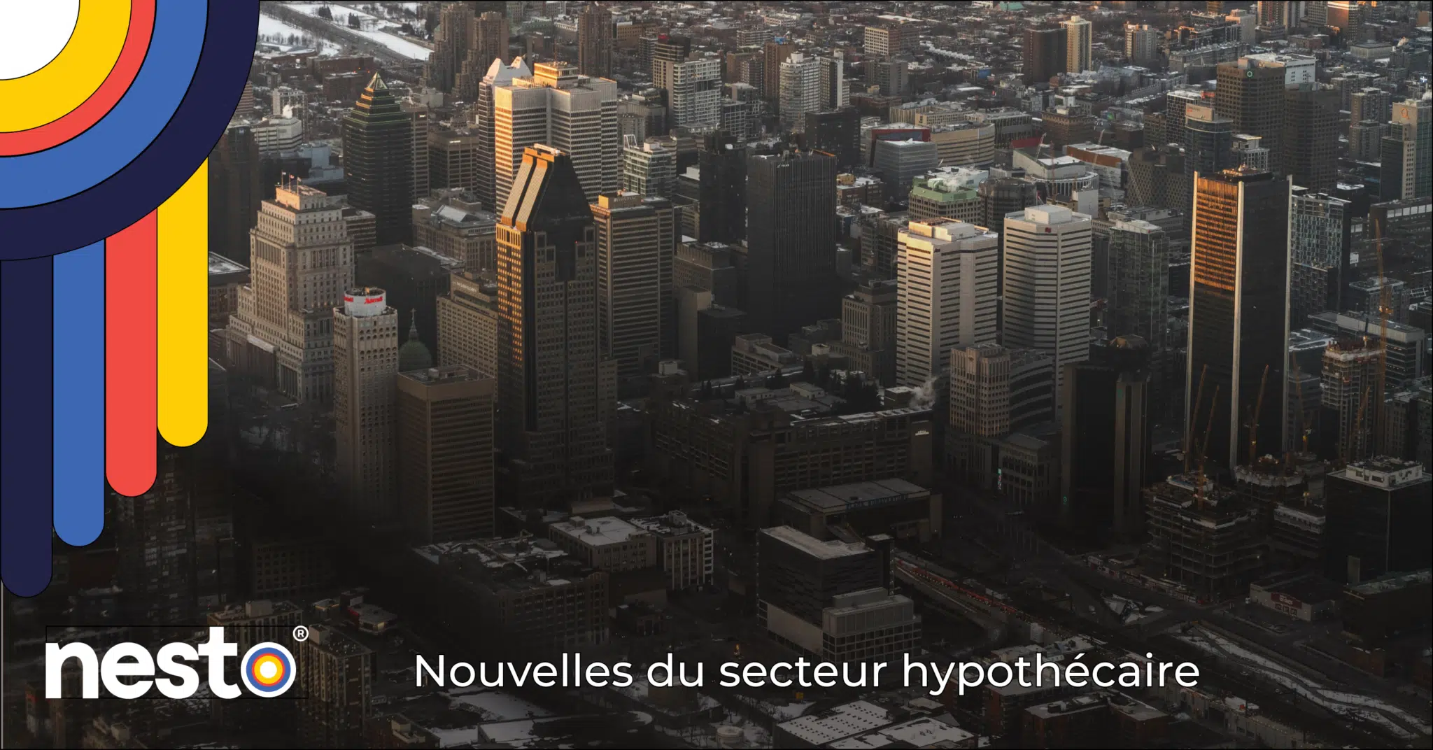 En quoi les promesses électorales peuvent-elles avoir un impact sur les taux hypothécaires canadiens?