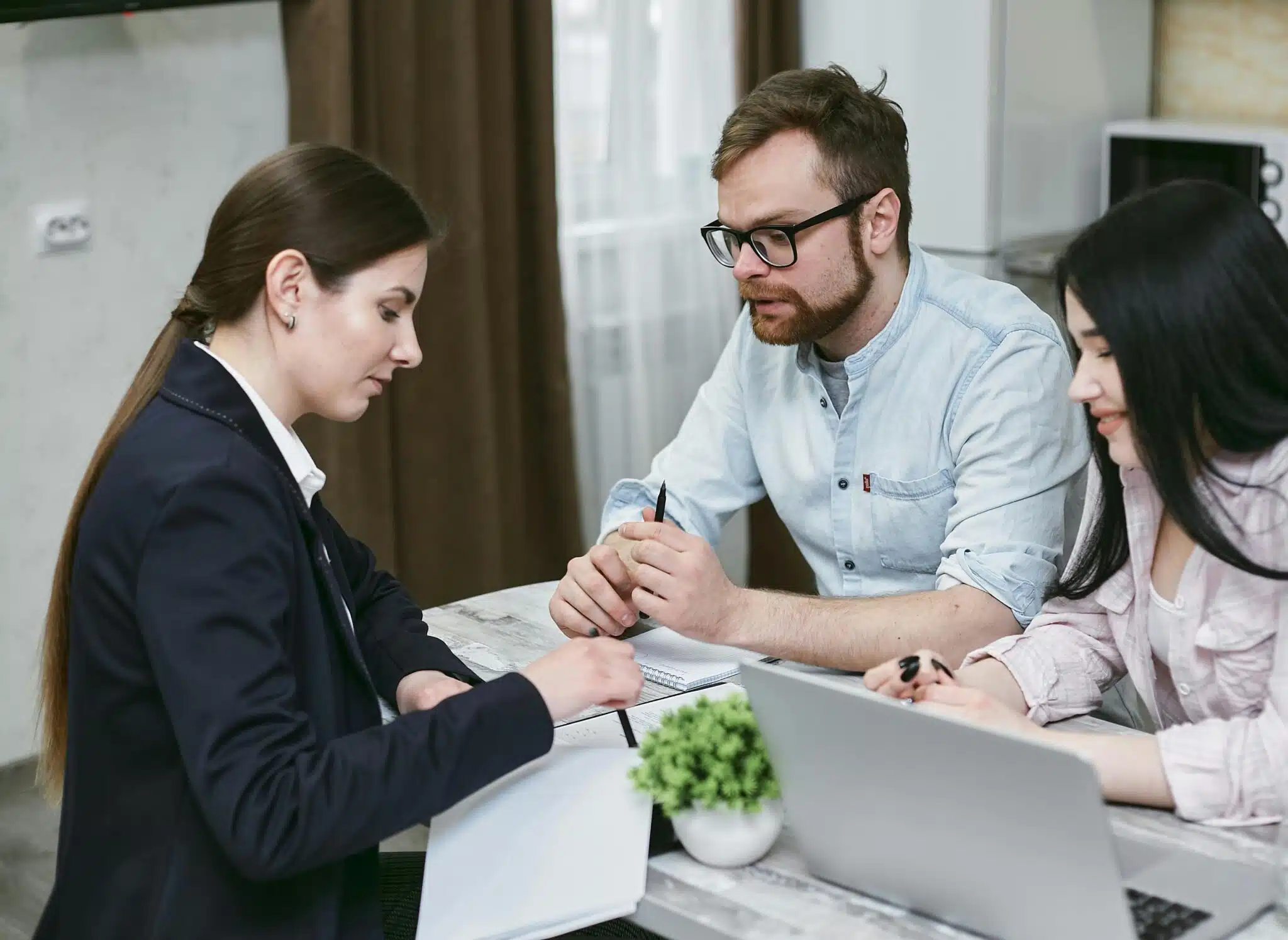How Can PACs Help You Solidify Your Client’s Homeownership Goal