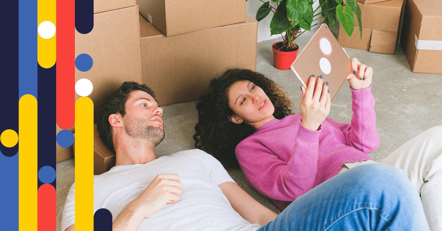 Click, Compare, Close: How Tech is Putting Home Buyers in Control