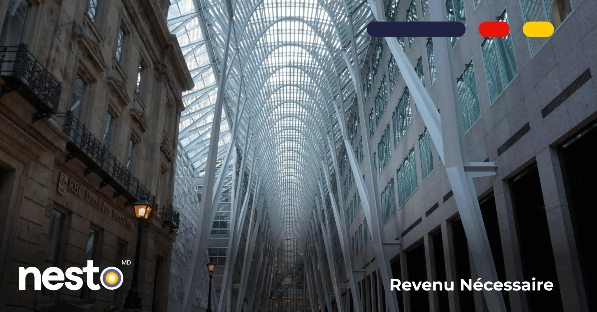 Revenu nécessaire pour obtenir une hypothèque de 100 000 $ au Canada