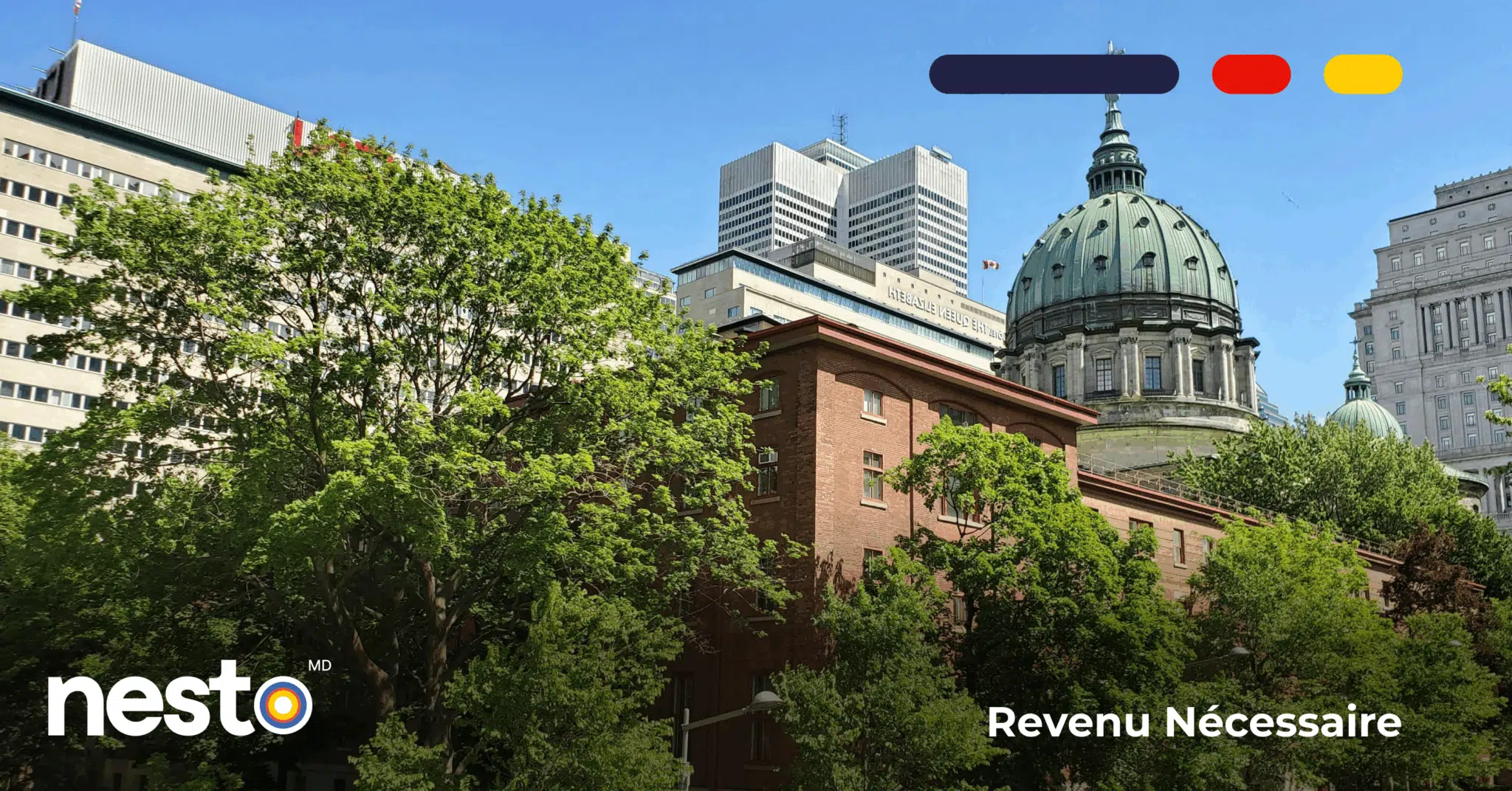 Revenu nécessaire pour obtenir une hypothèque de 500 000 $ au Canada