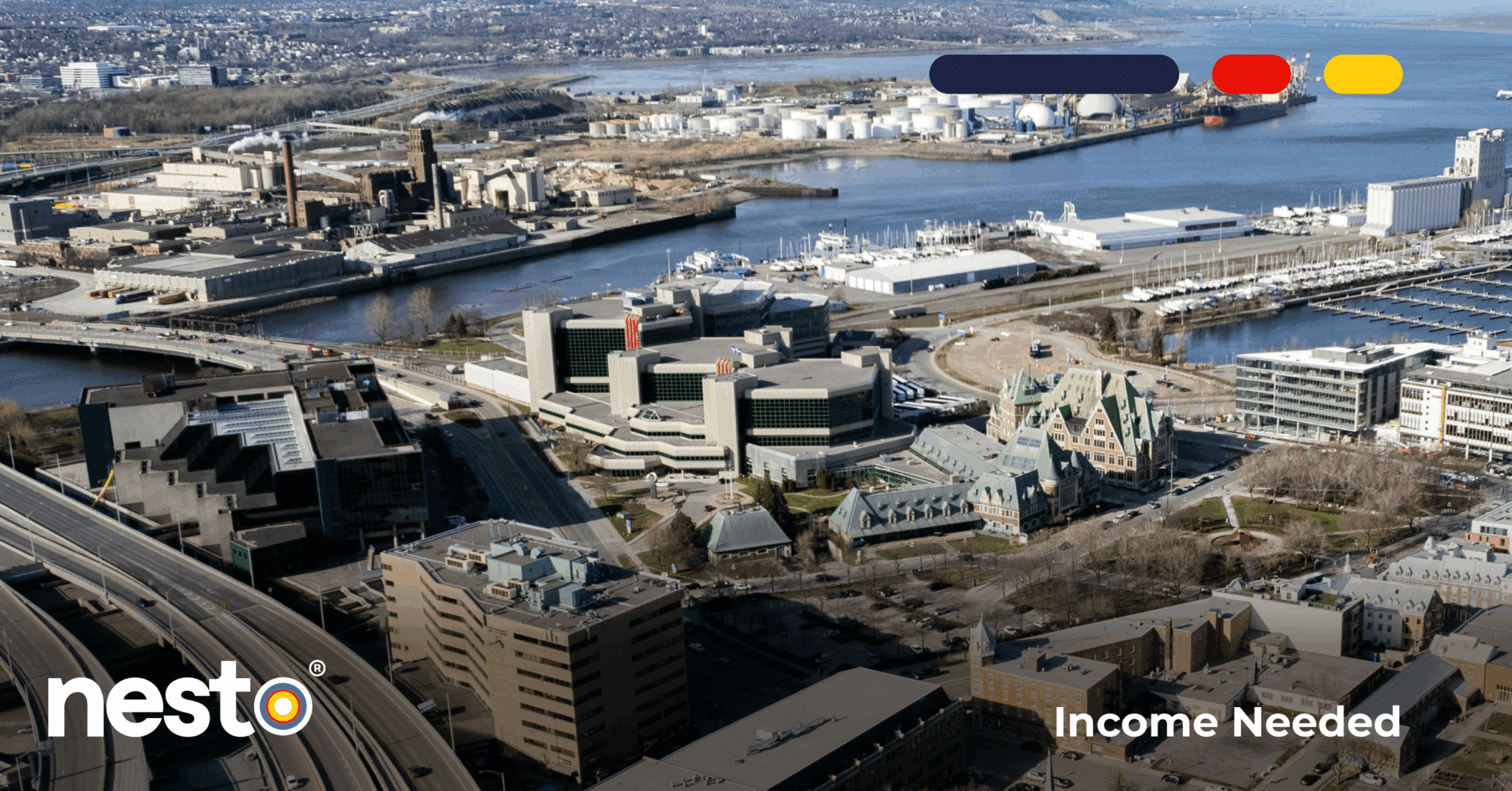 Income Needed to Get a $700,000 Mortgage in Canada