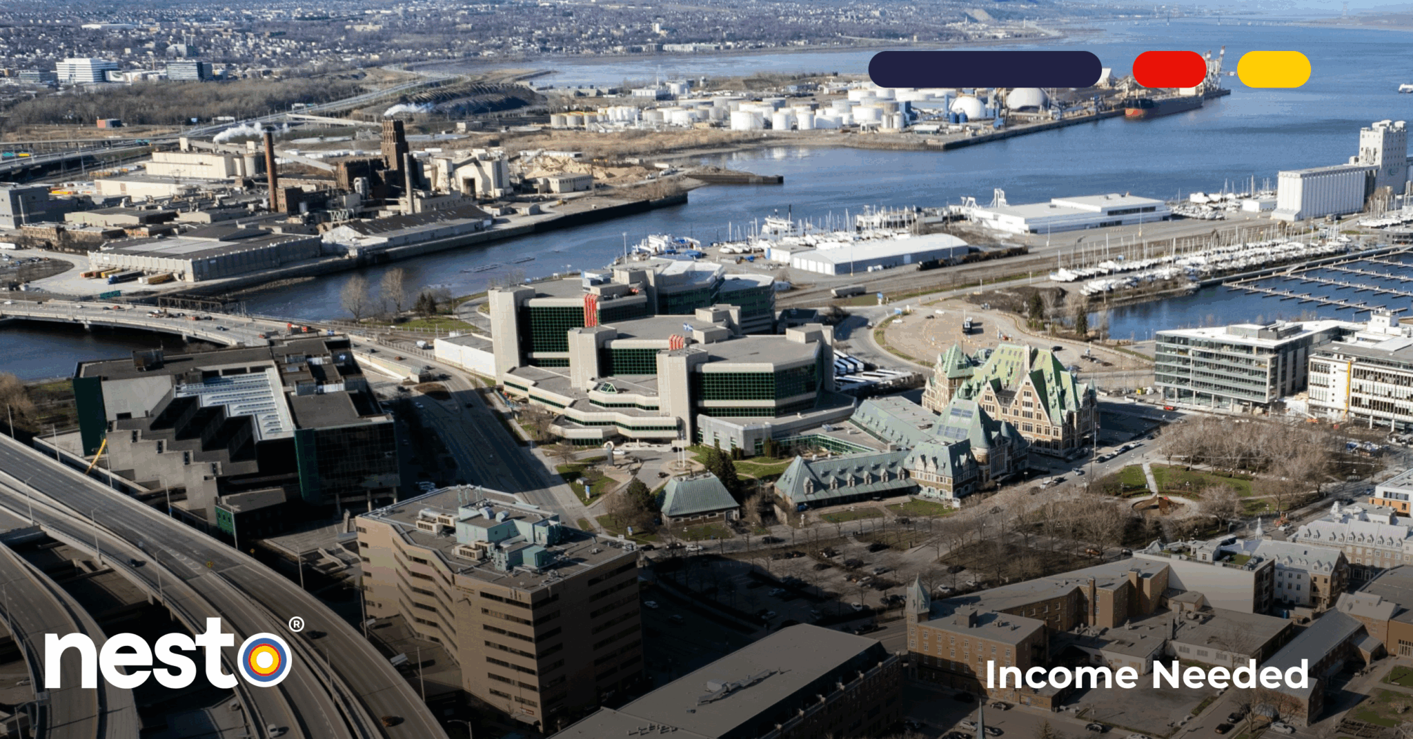 Income Needed to Get a $700,000 Mortgage in Canada