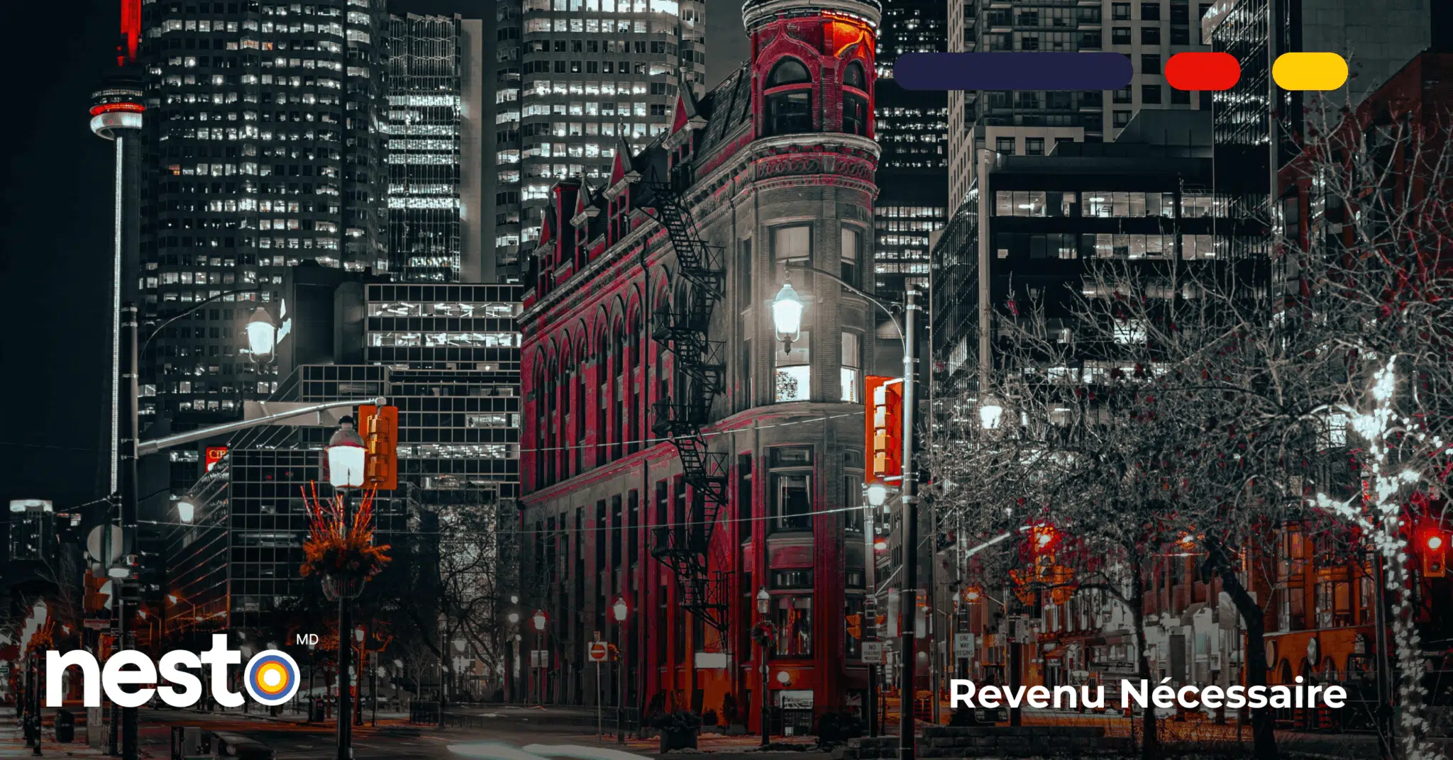Revenu nécessaire pour obtenir une hypothèque de 800 000 $ au Canada