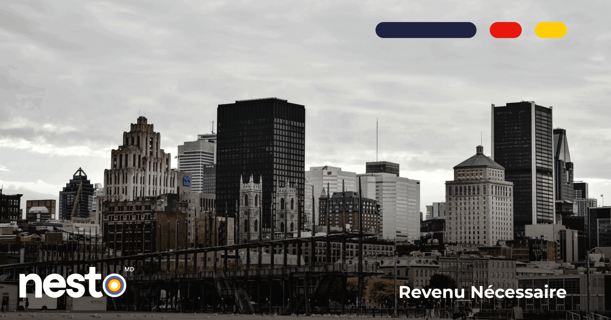Revenu nécessaire pour obtenir une hypothèque de 900 000 $ au Canada