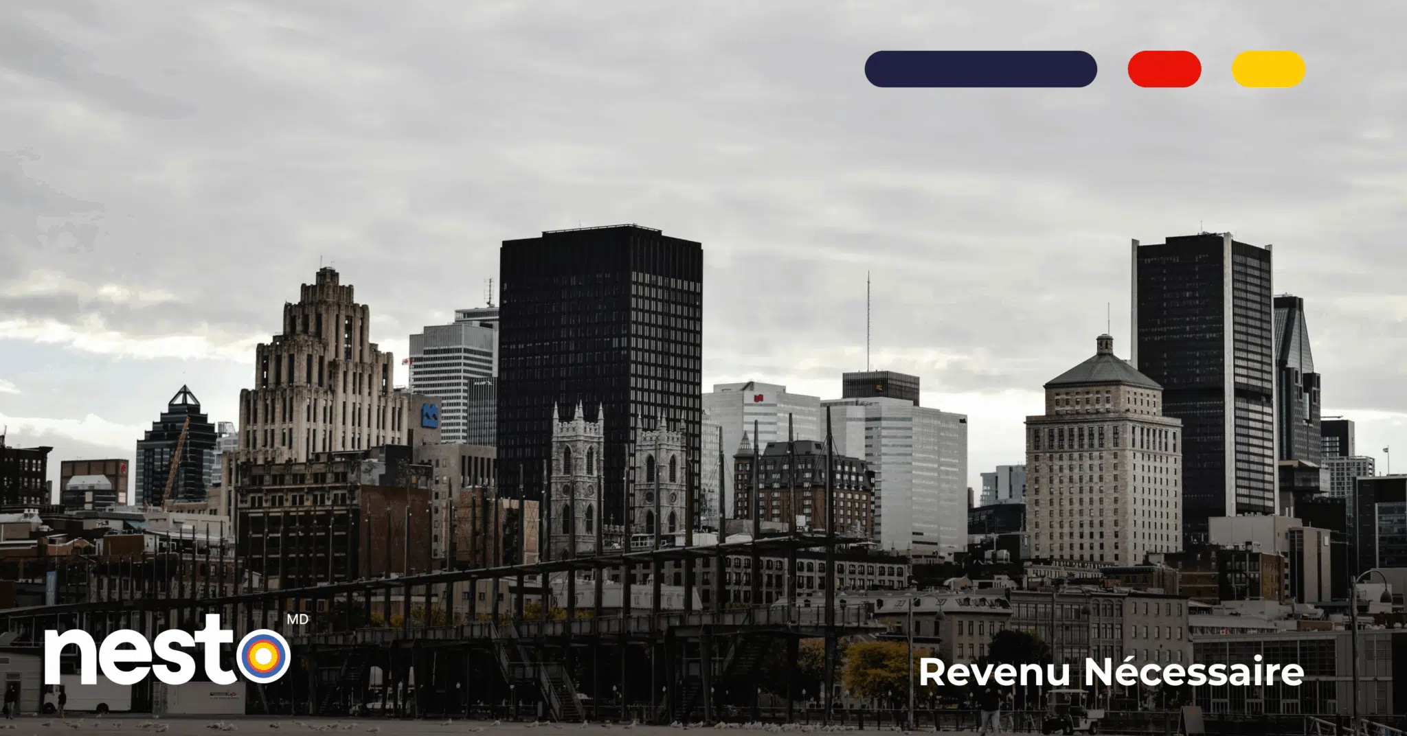 Revenu nécessaire pour obtenir une hypothèque de 900 000 $ au Canada