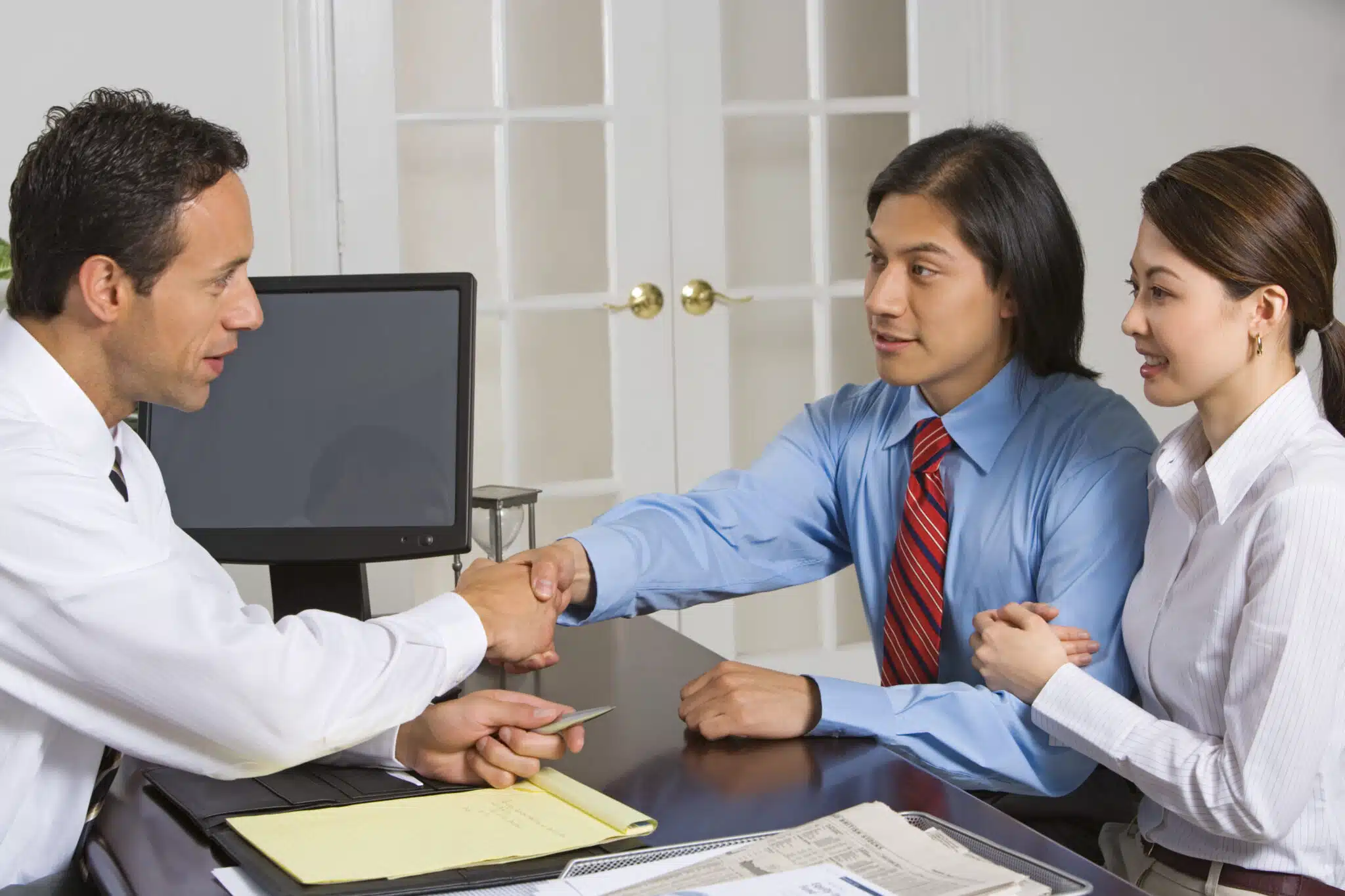 Help Your Clients Build Wealth by Restructuring Their Mortgage