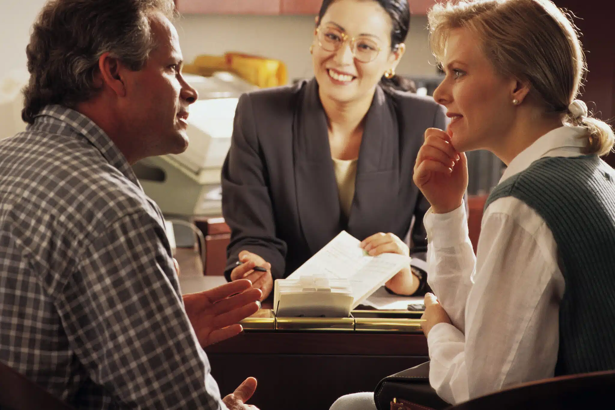 Helping Clients Decide Between Fixed and Variable Rates